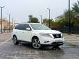 NISSAN PATHFINDER SL 2014 FULL OPTION 7 SEATER SUV FOR SALE