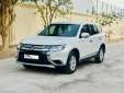 MITSUBISHI OUTLANDER 2017 حمد البحرين