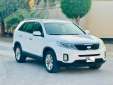 KIA SORENTO 2013 حمد البحرين