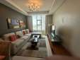 Apartment for rent in Juffair, including electricity and water.