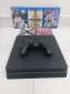 PS4 500GB With 1 Controller + 4 Games With Box