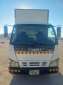 Issue Sixwheel truck for sale 2007 model