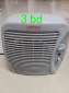Fan heater Electric Grill maker