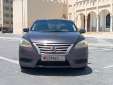 NISSAN SENTRA 1.8S 2013 MID OPTION EXCELLENT CONDITION CAR FOR SALE