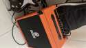 Orange Crush Bass Amplifier Combo 50watt