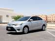 TOYOTA YARIS 2016 EXCELLENT CONDITION CAR FOR SALE