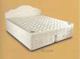 New Mattress with Base