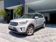 HYUNDAI CRETA 1.6L 2018 ZERO ACCIDENT SINGLE OWNED COMPACT SUV FOR SAL