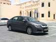 Honda City 1.6L 2016 for sale