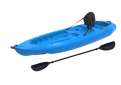 Lifetime Lotus Sit-On-Top Kayak with Paddle