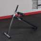 Body Solid Pro-Style Abs Bench المنامة البحرين