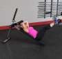 Body Solid Pro-Style Abs Bench المنامة البحرين