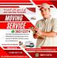 Packers and movers Bahrain services All over bahrain