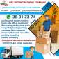 Best movers and Packers company in Bahrain