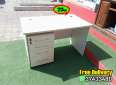 Office Table with Drawer