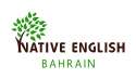 British and American native MA CELTA English teachers.