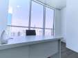 75BD: Executive Office in the Financial Harbour