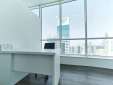 Monthly 75BD for a Landmark Tower Office Suite