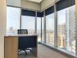 For 75BD Monthly: A Class-A Business Centre Office