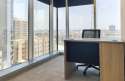 Secure Your 75BD Office in the City’s Premier Tower
