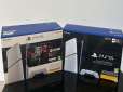 Brand new PS5