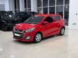Chevrolet Spark 2019 (Red)