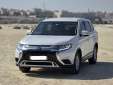 MITSUBISHI OUTLANDER 2.4L 2020 EXCELLENT CONDITION COMPACT SUV FOR SAL