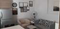 Excellent Fully Furnished Studio Flat