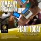 Get- a- Company -Formation- in with our new promo offer only