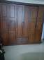 BIG WOOD CUPBOARD