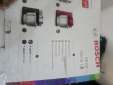 BOSCH MUM series stand mixer