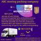Packers and movers Bahrain