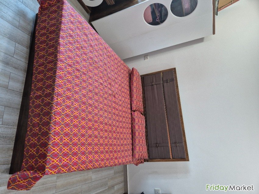 Bedroom Set عيسى البحرين