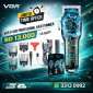 VGR V-685 Professional Hair Clipper