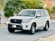 TOYOTA LAND CRUISER GX 2015