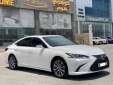 Lexus ES-350 2019 (White)