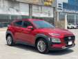Hyundai Kona / 2019 (Red)