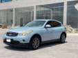Infiniti EX-35 / 2012 (Blue)