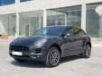 Porsche Macan 2018 (Grey)