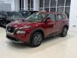 Nissan Xtrail 2026 (Red)