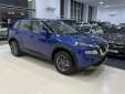 Nissan Xtrail 2026 (Blue)
