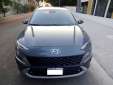 Hyundai Kona 2.0 L 2022 Grey Agent Maintained Zero Accident UrgentSale