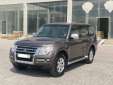 Mitsubishi Pajero GLS 2016 (Grey)