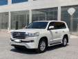 Toyota Landcruiser GX-R 2018 (Pearl)