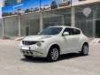 Nissan Juke 2013 (White)