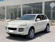 Porsche Cayenne S 2009 (White)