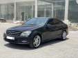 Mercedes Benz C200 2010 (Black)
