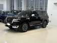 Nissan Patrol Platinum 2022 (Black)
