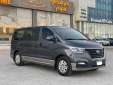 Hyundai H-1 2021 (Grey)
