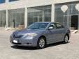 Toyota Camry GLX 2009 (Grey)